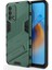 Oppo A74 4g Destek Standlı Darbeye Dayanıklı Telefon Kılıfı (Yurt Dışından) 1