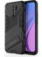 Xiaomi Redmi 9 Destek Standlı Darbeye Dayanıklı Telefon Kılıfı (Yurt Dışından) 1