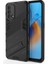 Oppo A74 4g Destek Standlı Darbeye Dayanıklı Telefon Kılıfı (Yurt Dışından) 1