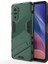Xiaomi Poco F3 Destek Standlı Darbeye Dayanıklı Telefon Kılıfı (Yurt Dışından) 1