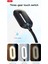 XO-WX032 15W 3in1 Organizerli Masa Lambalı Kablosuz Temassız Hızlı Şarj Cihazı 5