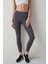 Antrasit New Miracle Pop Up Legging Tayt 3