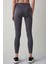 Antrasit New Miracle Pop Up Legging Tayt 5