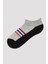 Erkek Çocuk Sportive Basic 3lü Patik Çorap 4