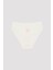 Kız Çocuk Bloom Dance Organic 3'lü Slip Külot 4