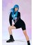 Aktif Anime Baskılı Sweatshirt-Anime Koleksiyonu 1