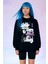 Aktif Anime Baskılı Sweatshirt-Anime Koleksiyonu 2