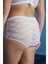 Beauty Lace Highrise Slip Külot 5