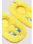 Kız Çocuk Tweety Sarı Patik 3