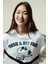 Çok Renkli Snoopy Music&Art Sweatshirt Pijama Üstü 2