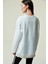 Çok Renkli Snoopy Music&Art Sweatshirt Pijama Üstü 6