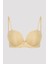 Wow Straplez Push Up Dolgulu Sütyen 5