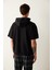 Siyah Sweatshirt 5