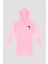 Pembe Kız Çocuk Home Sweatshirt 5