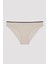 Earth Tones 5li Çok Renkli Slip Külot 2