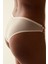 Lotus Broiderie Bej Slip Külot 2