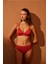 Basic Bralet Bikini Üstü 1