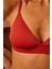 Basic Bralet Bikini Üstü 3
