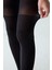 Over Knee Külotlu Çorap | Pcdp623k19sk 3