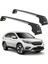 Honda Cr-V (Mk4) [eu] 2012-2018 Turtle Air2 Ara Atkı Gri 1