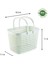 Plastik Duş Rafı, Banyo, Mutfak, Yurt, Organizatör Için Taşınabilir Depolama Sepeti (Yurt Dışından) 5