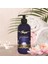 Sıvı Sabun Premium 500ml Blue Care Seri (Doğal Lotus Çiçeği/Deniz Yosunu/Su Nane) (12 Li Set) 5