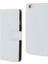 Iphone 6/6s/6+/6s+/7/7+/8/8+ Cüzdan Kılıf - Beyaz Iphone 7+/8+ (Yurt Dışından) 1