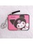 Kawaii Karikatür Çanta Melody Pom Pom Purin Kuromi Deri Kart Sle A5 (Yurt Dışından) 1