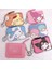 Kawaii Karikatür Çanta Melody Pom Pom Purin Kuromi Deri Kart Sle A5 (Yurt Dışından) 3