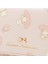 Anime Fille Portefeuille Court ve Cuir Pu Portefeuille Pour Femmes Karikatür Portefeuille Pochette Carte Carte De Crédit Pochette Buklet (Pembe) (Yurt Dışından) 4