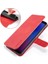 Galaxy S9 Kılıf SM-G960F, 3 Kartlı Deri Flip Cüzdan Kılıfı S (Yurt Dışından) 4