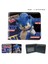 Sonic The Hedgehog Katlanır Kredi Kartı Tutucu Kılıf Para Cüzdanı A (Yurt Dışından) 3