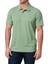 Archer S/s Polo 2.0 Kısa Kol Sage Ysl T-Shirt 1