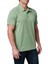Archer S/s Polo 2.0 Kısa Kol Sage Ysl T-Shirt 2