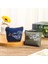 4 Adet Mini Cüzdan Para Çantası Anahtar Çantası (Yurt Dışından) 5
