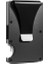 Erkek Minimalist Cüzdan Metal Para Klipsli Cüzdan Rfid (Yurt Dışından) 1