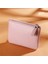 Kart Cüzdanı Mini Çanta Rosa Pembe (Yurt Dışından) 2