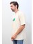 Celtics Baskılı Oversize T-Shirt 2