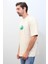 Celtics Baskılı Oversize T-Shirt 3