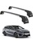 Kia Ceed Sportswagon (Cd) 2019-2023 Turtle Air2 Ara Atkı Gri 1
