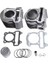 Spacy Silindir Set 1