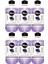 Sıvı Sabun 1500ml Grape/Üzüm (6 Lı Set) 1