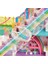 Fabbatoys Polly Pocket Gökkuşağı Alışveriş Merkezi Oyun Seti 4