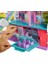 Fabbatoys Polly Pocket Gökkuşağı Alışveriş Merkezi Oyun Seti 5