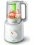 Avent SCF870/20 Buharlı Pişirici ve Blender (Yeşil) 3