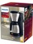 HD7546/20 Cafe Gaia Filtre Kahve Makinesi Gri 4