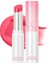 Glasting Melting Balm Parlak Görünümlü Renk Veren Dudak Balmı 02 Lovey Pink 1