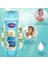 Duş Jeli Lux Perfumes Lotus Çiçeği 3x450ml 3