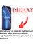 Xiaomi Redmi 12C ile Uyumlu Ekran Koruyucu Şeffaf Temperli Kırılmaz Cam Ekran Koruyucu 2