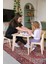 Montessori Ahşap Çocuk Masa ve Sandalye Takımı (Masa + 1 Sandalye) 2